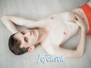 Jojonsen