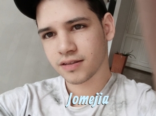 Jomejia