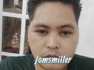Jomsmiller