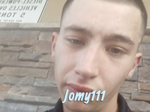 Jomy111