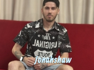 Jonahshaw