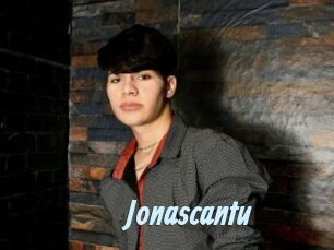 Jonascantu