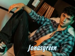 Jonasgreen