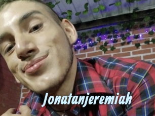 Jonatanjeremiah