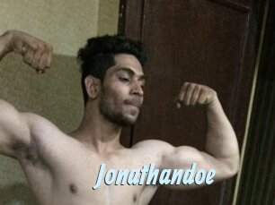 Jonathandoe