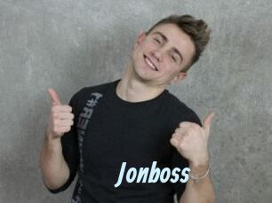 Jonboss