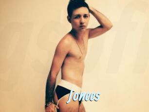 Jonees