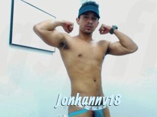 Jonhannv18