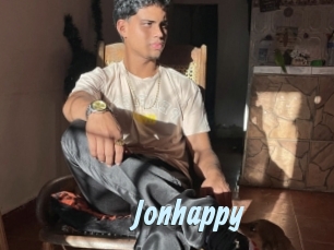 Jonhappy