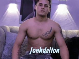 Jonhdelton