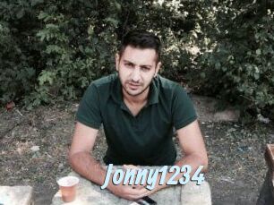 Jonny1234