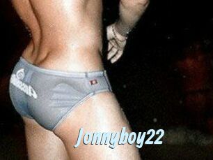 Jonnyboy22