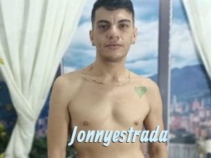 Jonnyestrada
