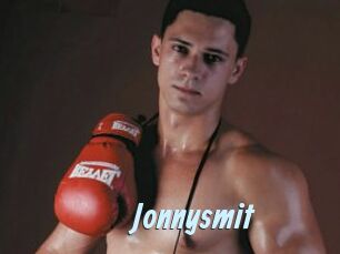 Jonnysmit