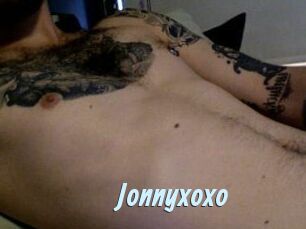 Jonnyxoxo