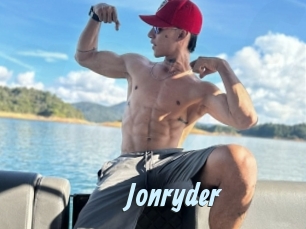 Jonryder