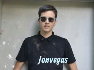 Jonvegas
