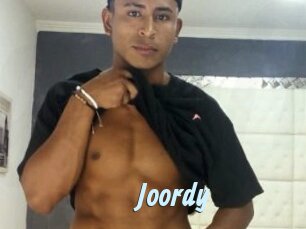 Joordy