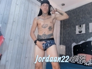 Jordaan22