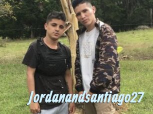 Jordanandsantiago27