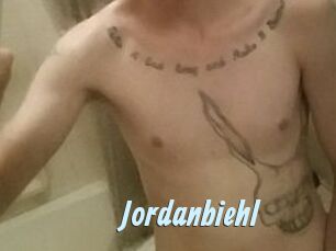 Jordanbiehl