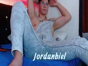 Jordanbiel