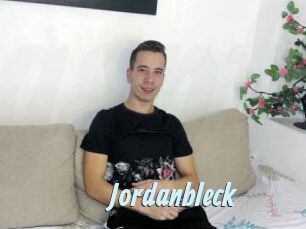 Jordanbleck