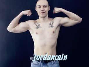Jordancain