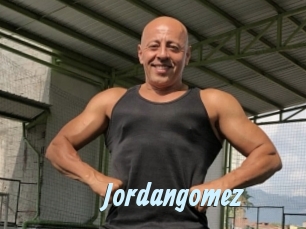 Jordangomez