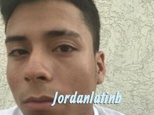 Jordanlatinb