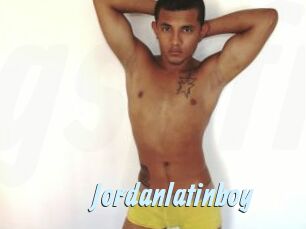 Jordanlatinboy