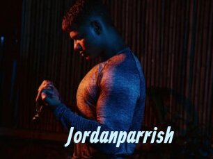 Jordanparrish