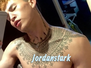 Jordanstark