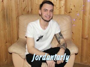 Jordantarly