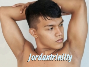 Jordantriniity