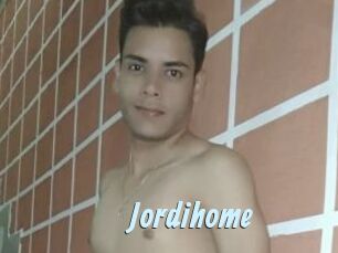 Jordihome