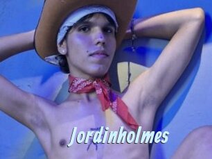 Jordinholmes