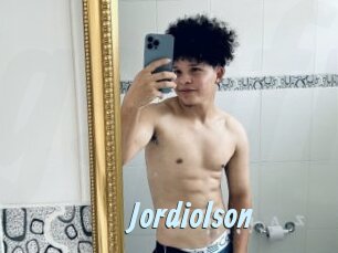 Jordiolson