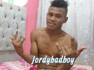 Jordybadboy
