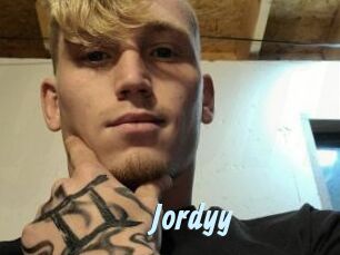 Jordyy