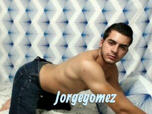 Jorgegomez
