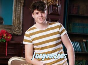 Jorgeweros