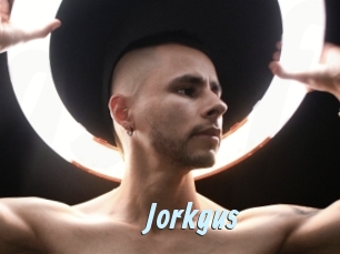Jorkgus