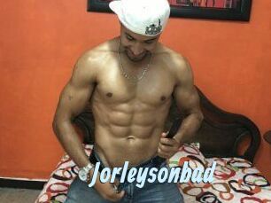 Jorleysonbad