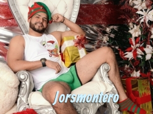 jorsmontero Gay Sex Prev
