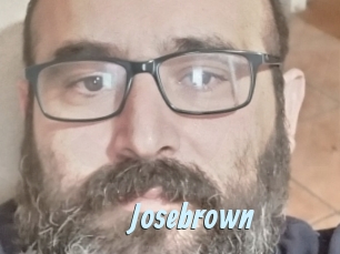 Josebrown