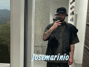 Josemarinio
