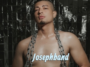 josephband Gay Sex Prev