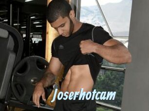 Joserhotcam