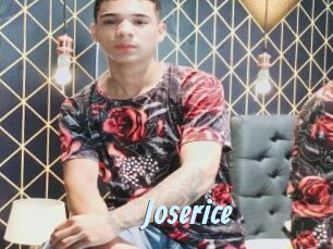 Joserice